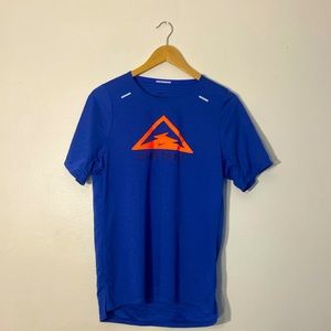 Nike Trail Running T-Shirt